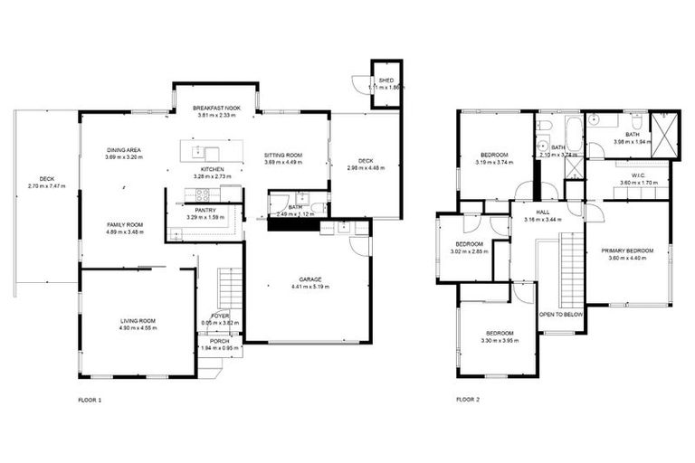 Photo of property in 2/179 Weston Road, St Albans, Christchurch, 8052