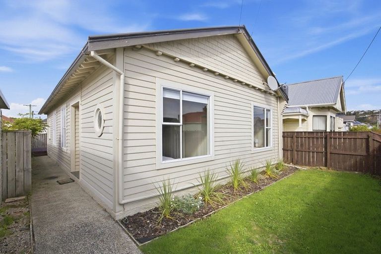 Photo of property in 74 Fawcett Street, South Dunedin, Dunedin, 9012