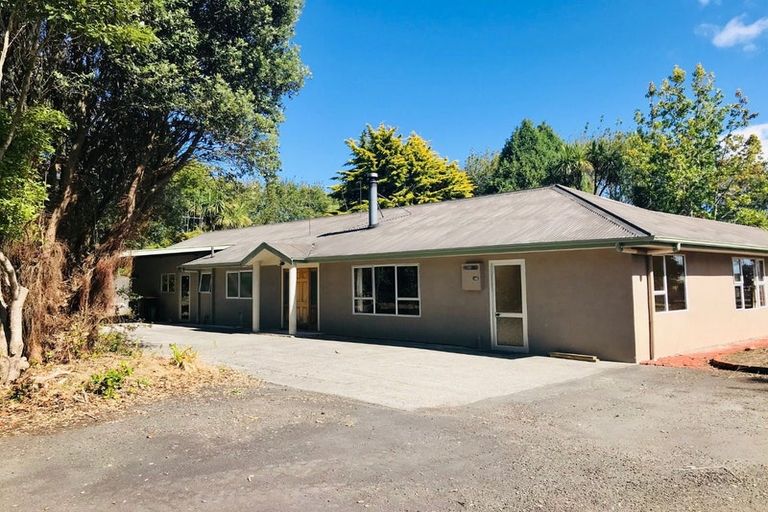 Photo of property in 126 Kawakawa Road, Feilding, 4775