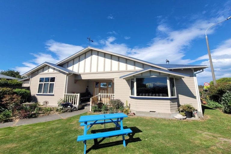 Photo of property in 26 Craigie Avenue, Parkside, Timaru, 7910