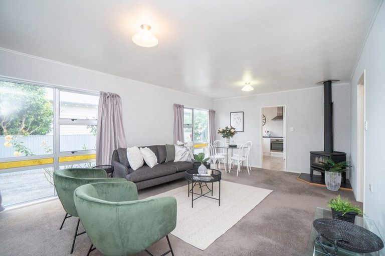 Photo of property in 24 Chelwood Street, Takaro, Palmerston North, 4412