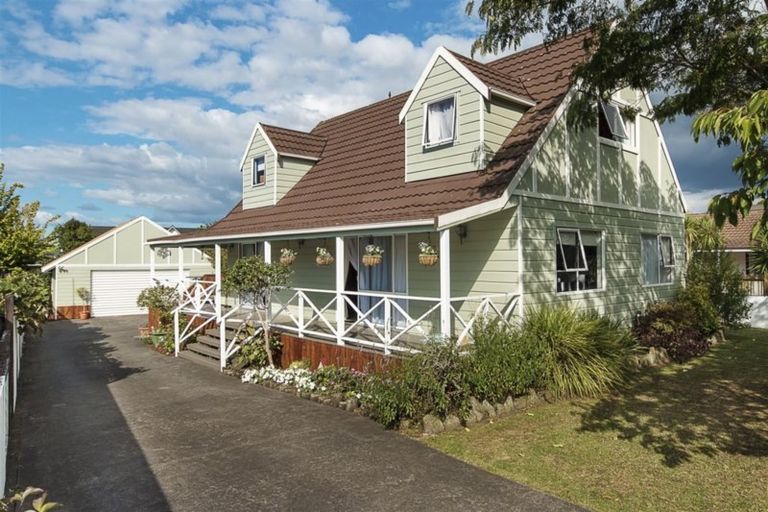 Photo of property in 154 Wellington Street, Pukekohe, 2120