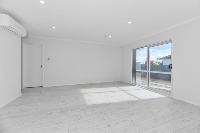 Photo of property in 167b Russell Road, Manurewa, Auckland, 2102