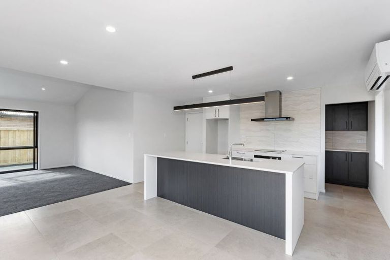 Photo of property in 5 Finstock Way, Rolleston, 7614