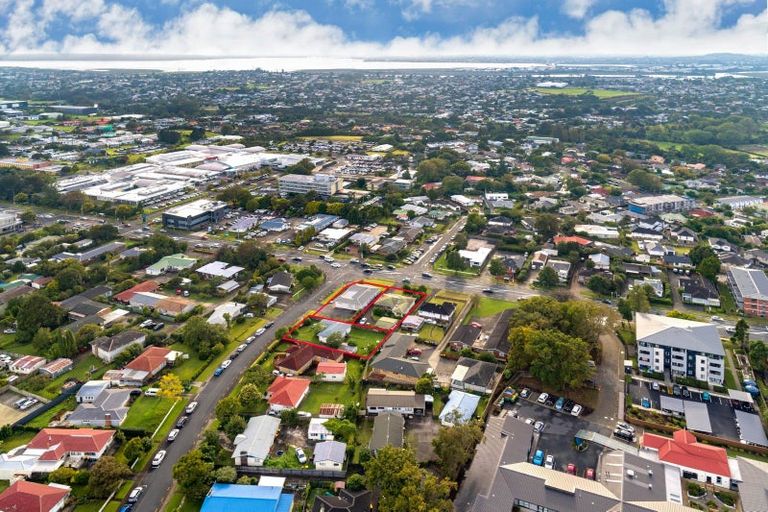 Photo of property in 1 Te Kanawa Crescent, Henderson, Auckland, 0610