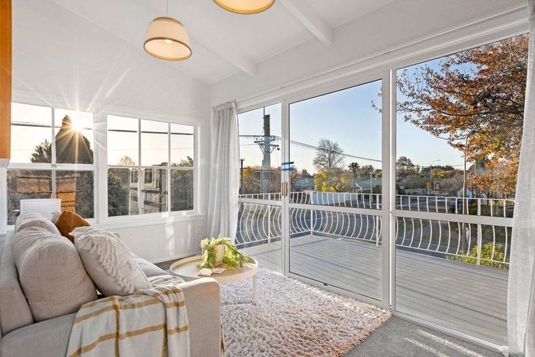 Photo of property in 1/19 Brookby Crescent, Avonhead, Christchurch, 8042