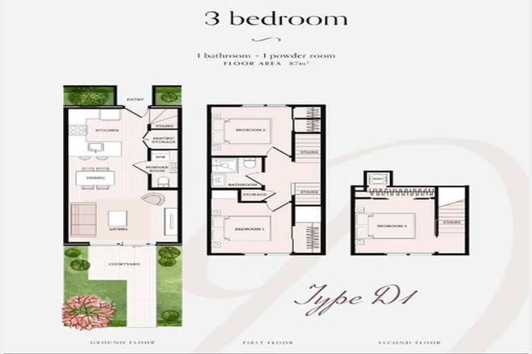 Photo of property in 14 Selo Street, Glen Eden, Auckland, 0602