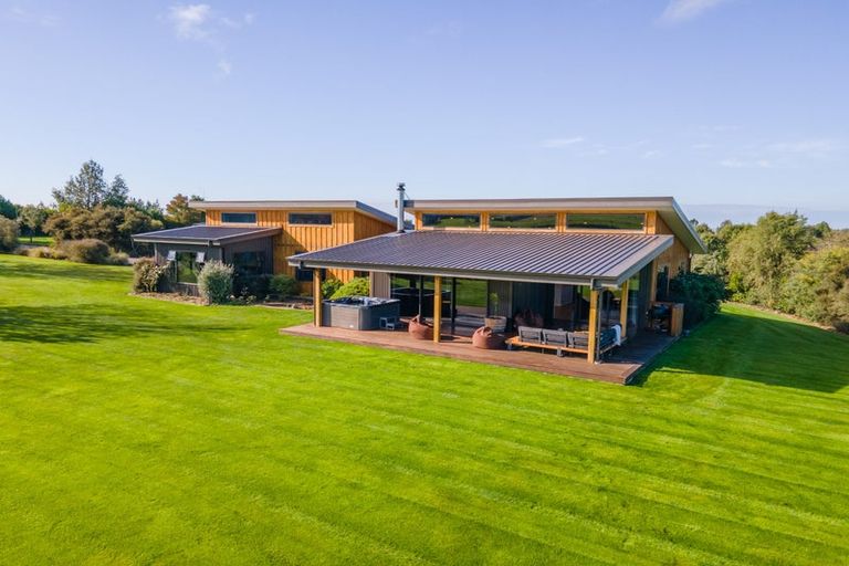 Photo of property in 21 Pekapeka Lane, Geraldine, 7991