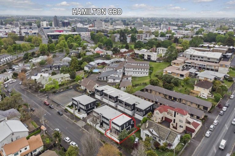 Photo of property in 23u5 Marama Street, Frankton, Hamilton, 3204