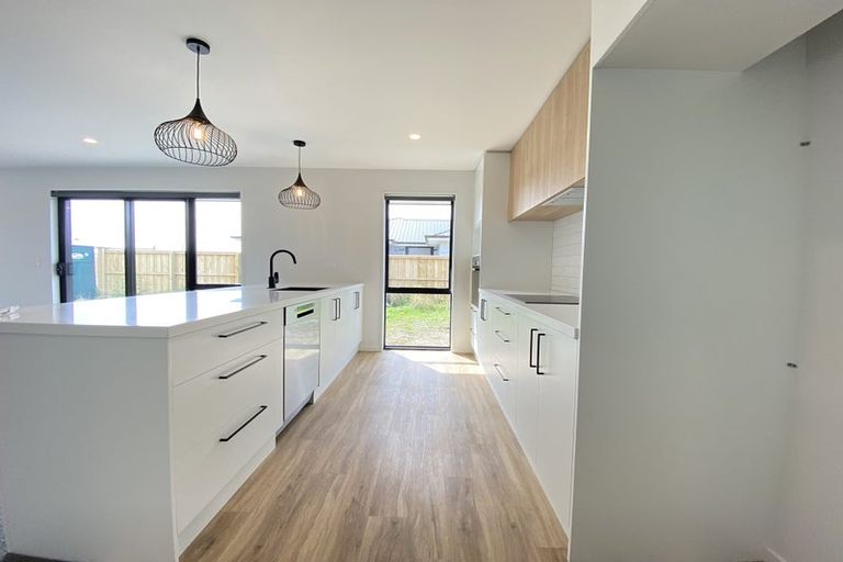 Photo of property in 43 Nethercote Way, Rolleston, 7614