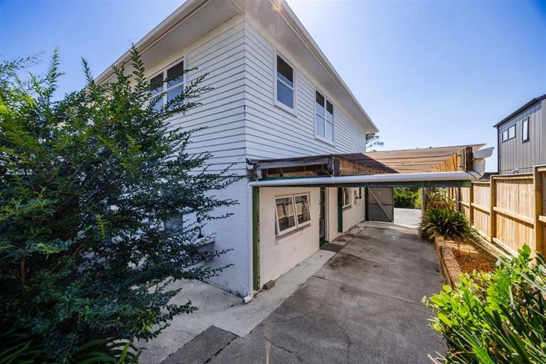Photo of property in 9 Malvina Place, Bucklands Beach, Auckland, 2014