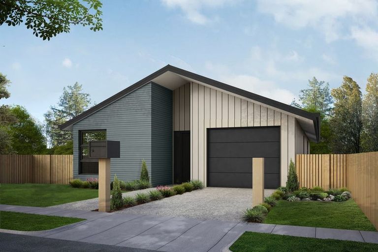 Photo of property in 4 Korari Street, Te Kauwhata, 3710