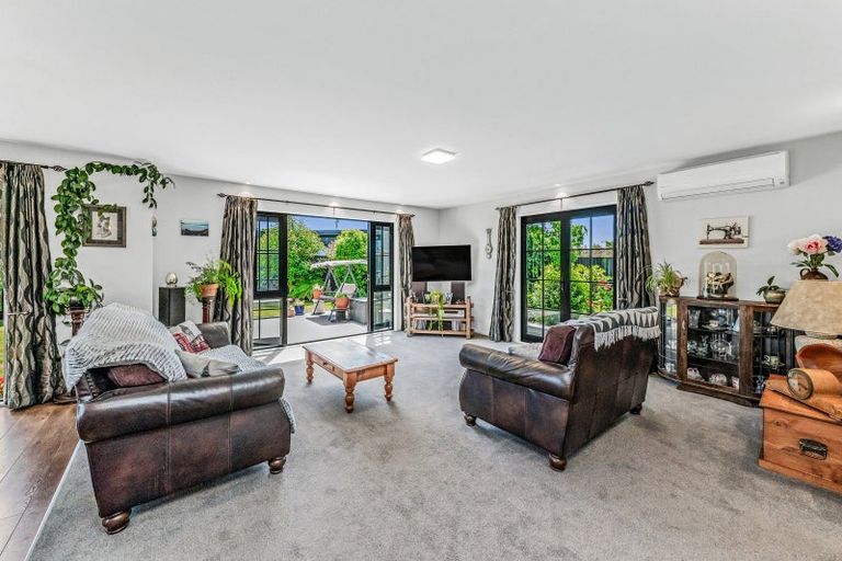 Photo of property in 26 Payne Court, Lincoln, 7608