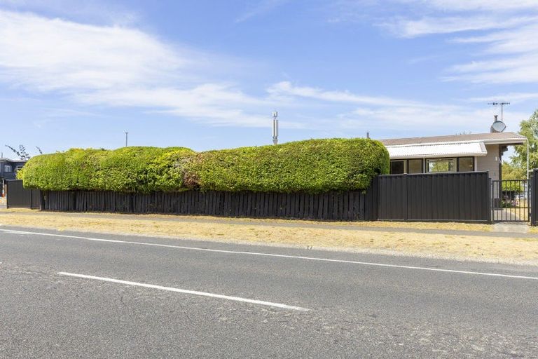 Photo of property in 153 Te Heuheu Street, Taupo, 3330