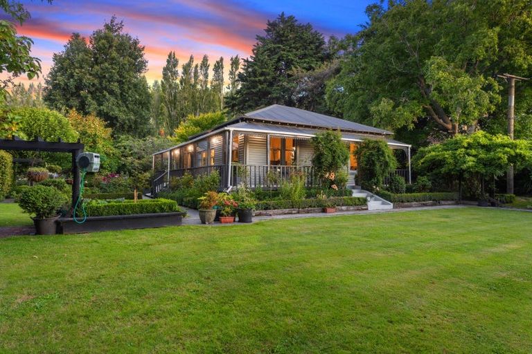Photo of property in 157 Doubledays Road, Kaiapoi, 7691