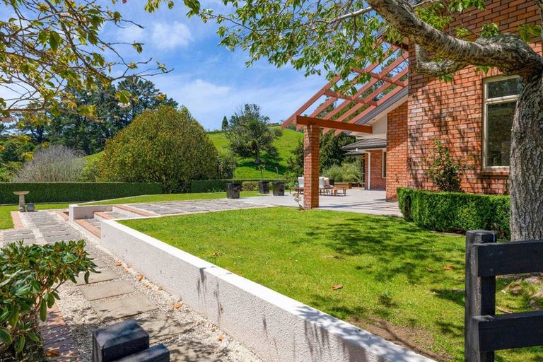 Photo of property in 377 Frankley Road, Ferndale, New Plymouth, 4310