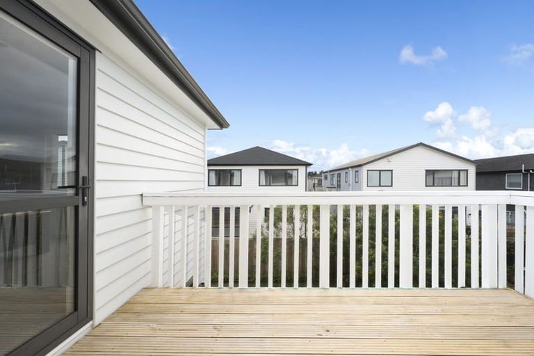 Photo of property in 46 Myland Drive, Hobsonville, Auckland, 0616