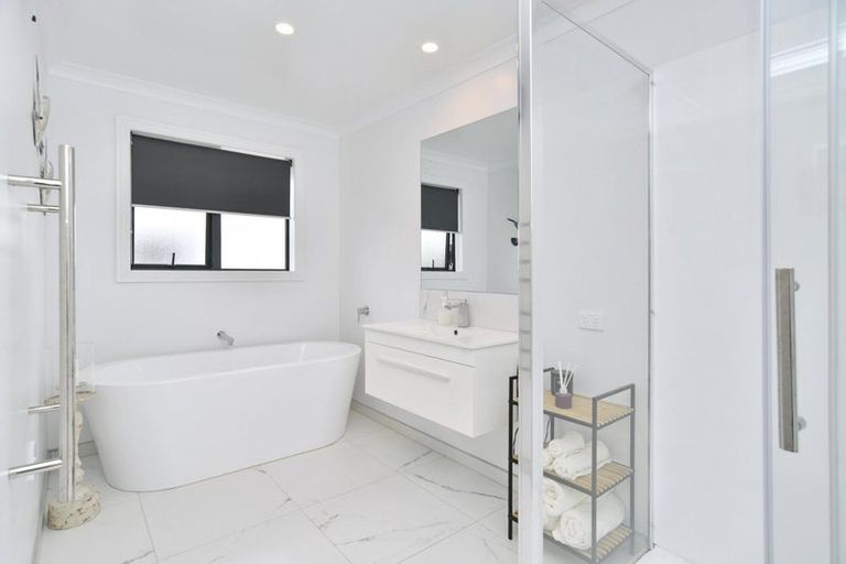 Photo of property in 75 Gladstone Road, Woodend, 7610