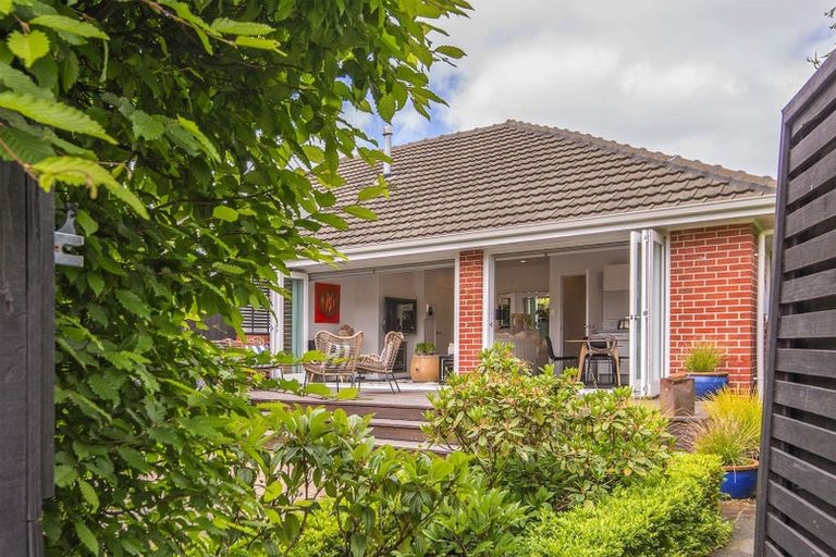 Photo of property in 110 Leinster Road, Merivale, Christchurch, 8014