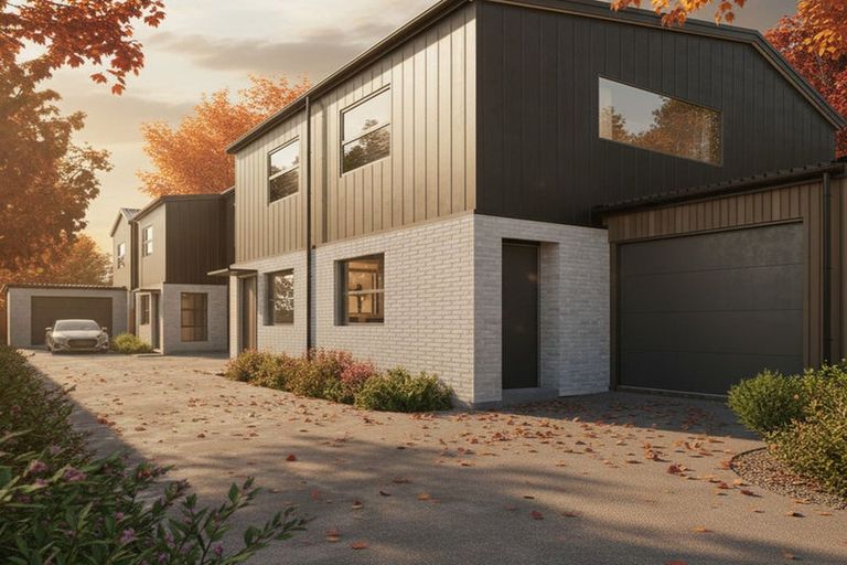 Photo of property in 55 Bletsoe Avenue, Spreydon, Christchurch, 8024