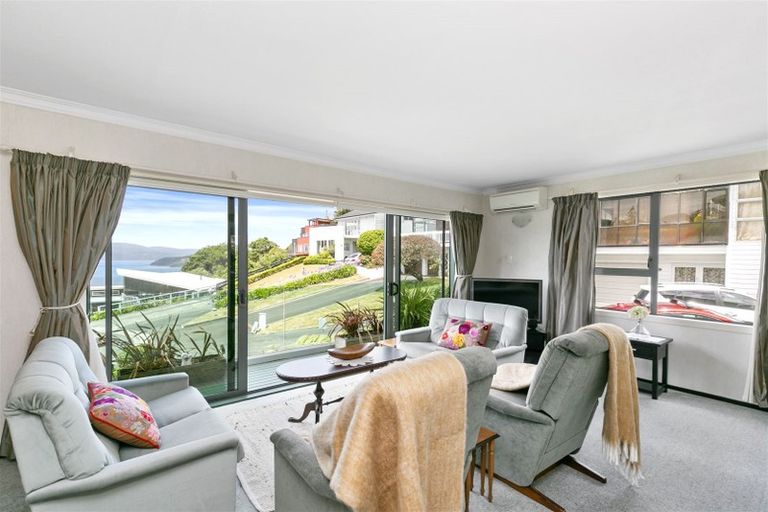 Photo of property in 76f2 Lohia Street, Khandallah, Wellington, 6035