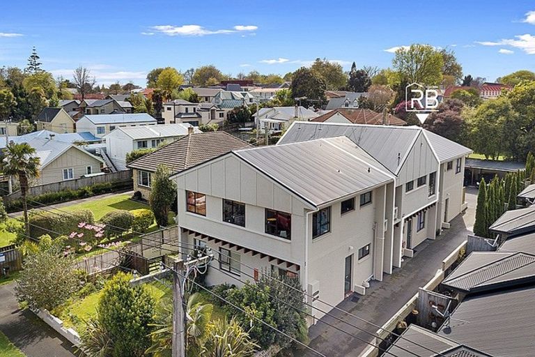 Photo of property in 106u4 Macfarlane Street, Hamilton East, Hamilton, 3216