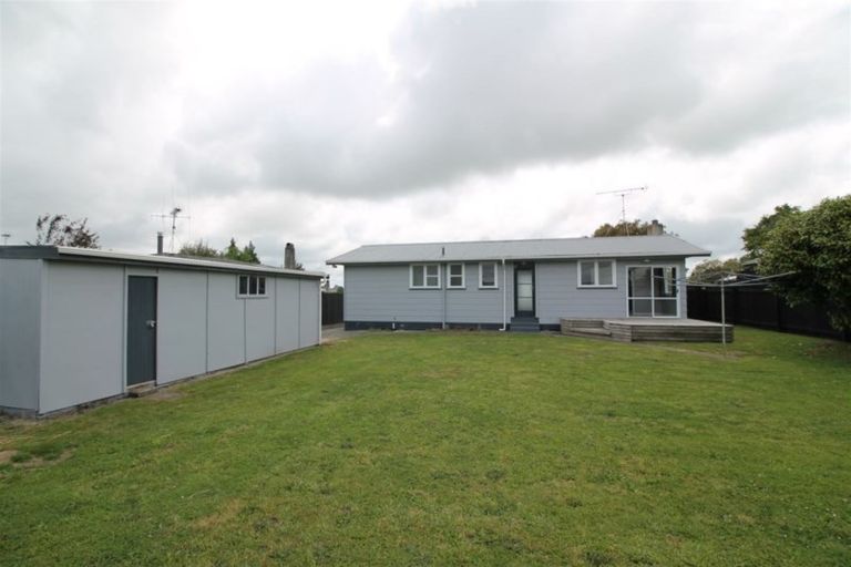 Photo of property in 12 Korimako Place, Tokoroa, 3420