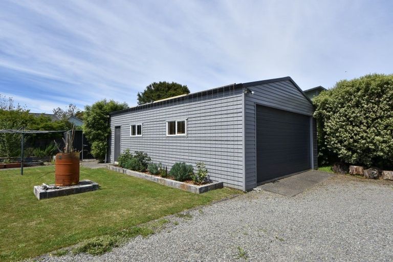 Photo of property in 22 Humphries Street, Greytown, 5712