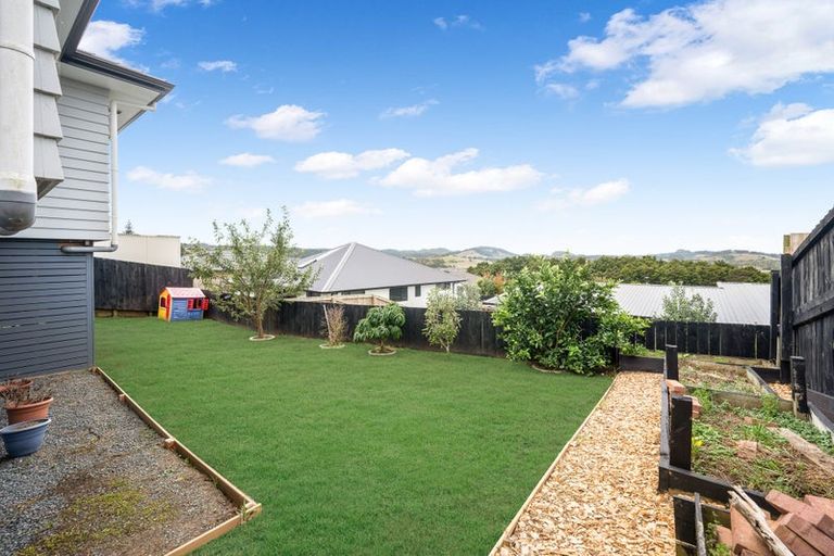 Photo of property in 8 Provisional Drive, Te Kamo, Whangarei, 0112