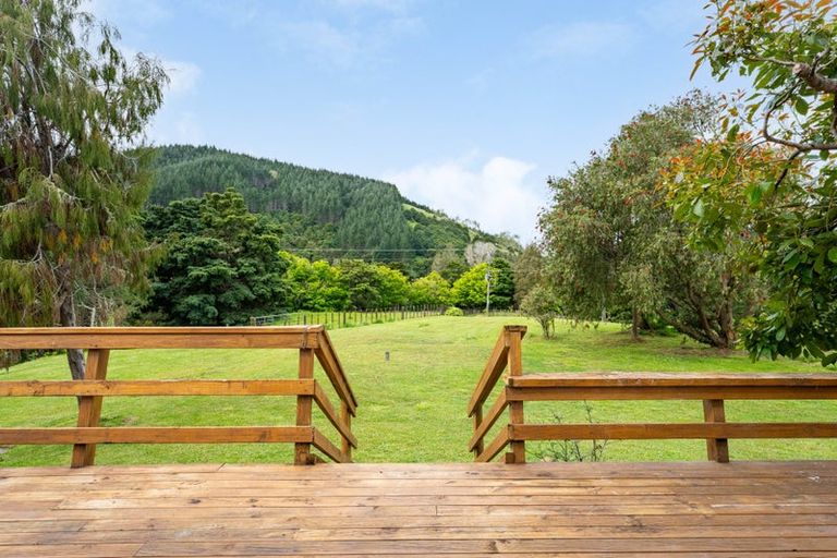 Photo of property in 757 Opanake Road, Mamaranui, Dargaville, 0372