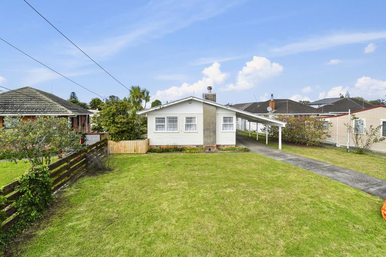 Photo of property in 17c Hokianga Street, Mangere East, Auckland, 2024