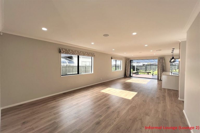 Photo of property in 17 Golden Avenue, Flat Bush, Auckland, 2019