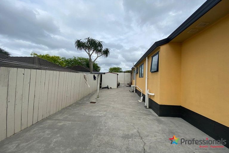 Photo of property in 32 Rathmar Drive, Manurewa, Auckland, 2105