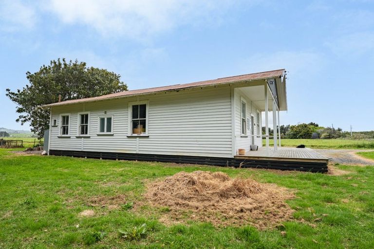Photo of property in 5448 State Highway 14, Awakino Point, Dargaville, 0372