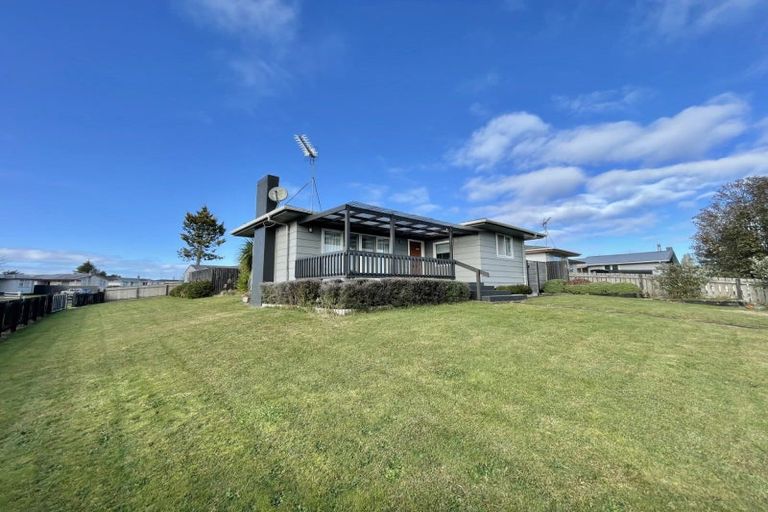 Photo of property in 9 Kereru Street, Tokoroa, 3420