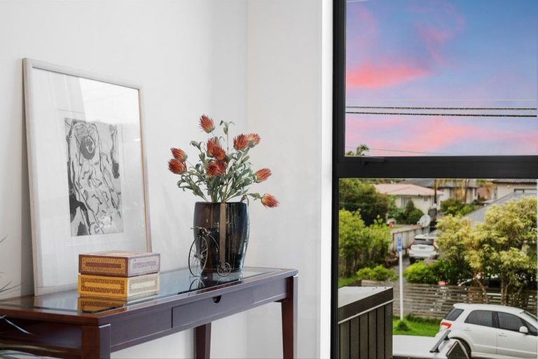 Photo of property in 4 Te Uru Lane, Takapuna, Auckland, 0622