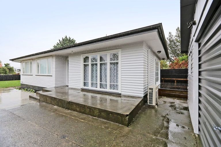 Photo of property in 6 O'connell Place, Havelock North, 4130