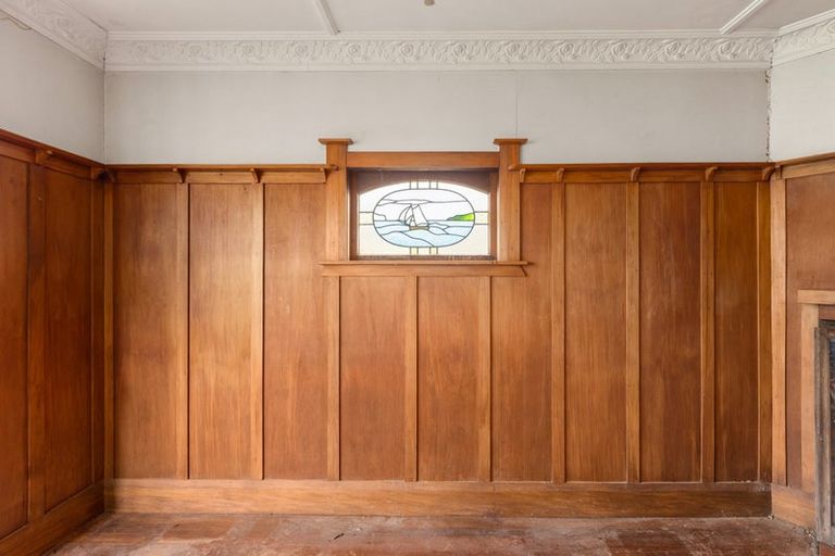 Photo of property in 1 Koromiko Road, Aro Valley, Wellington, 6012