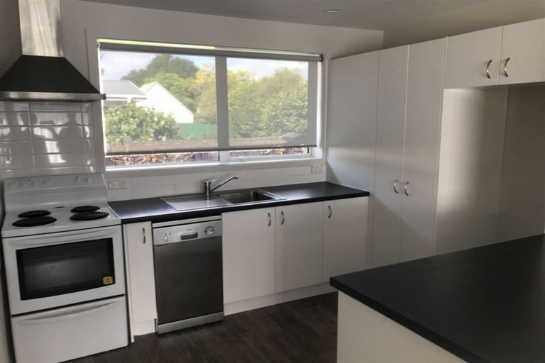 Photo of property in 145 Grahams Road, Burnside, Christchurch, 8053