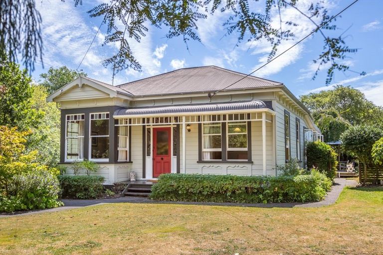 Photo of property in 30 West Street, Greytown, 5712