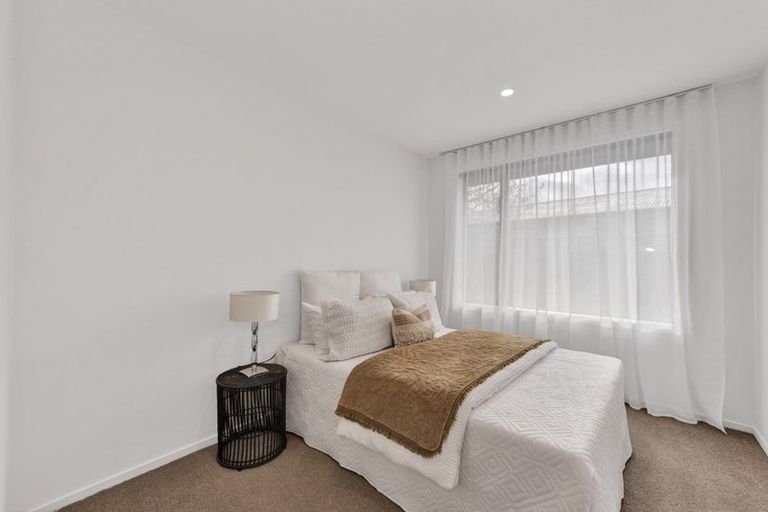 Photo of property in 248 Grimseys Road, Redwood, Christchurch, 8051