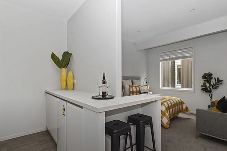 Photo of property in 44u2 May Street, Hamilton East, Hamilton, 3216