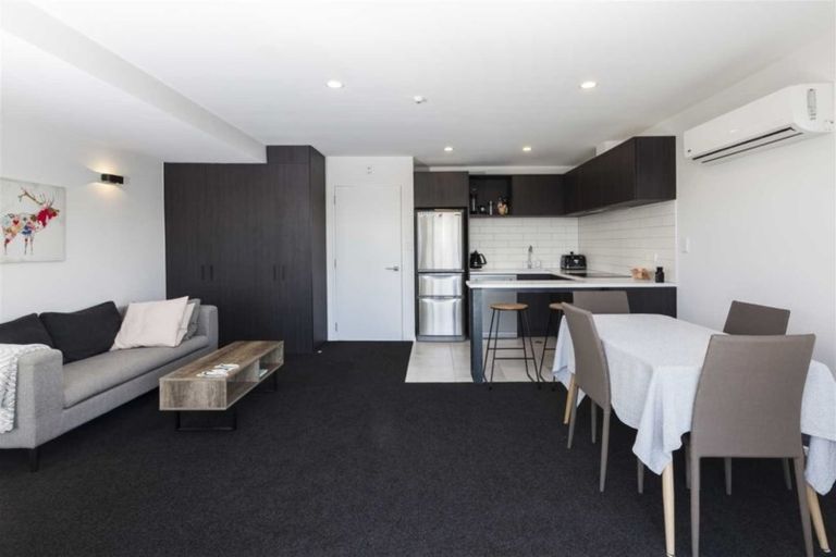 Photo of property in 28/136 Salisbury Street, Christchurch Central, Christchurch, 8013