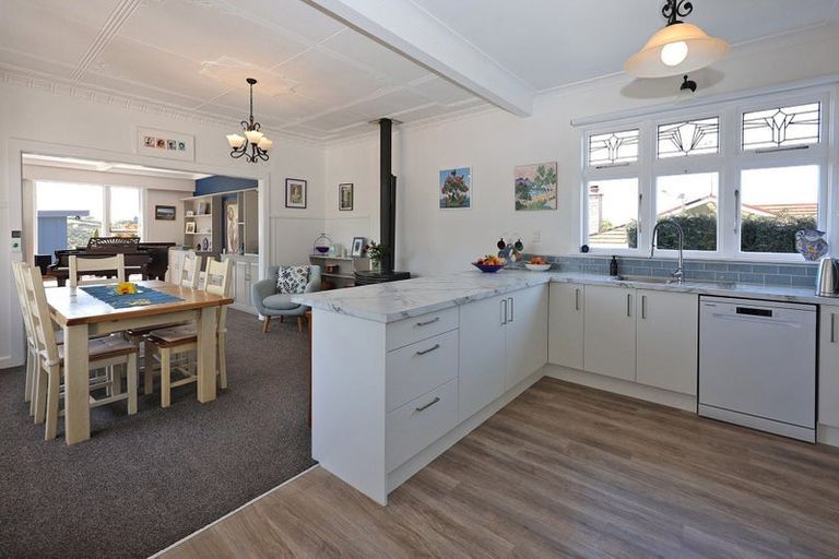 Photo of property in 8 Rother Street, Oamaru, 9400