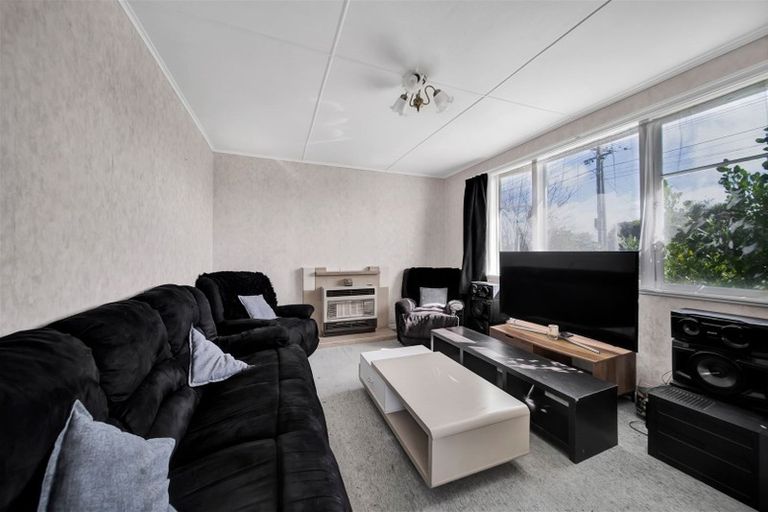 Photo of property in 7 Pacey Avenue, Hawera, 4610