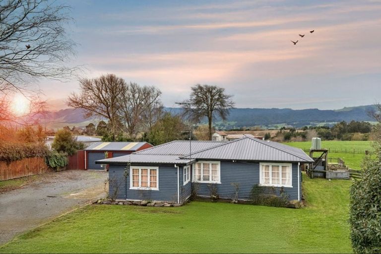 Photo of property in 97 Te Poi Road South, Te Poi, Matamata, 3473