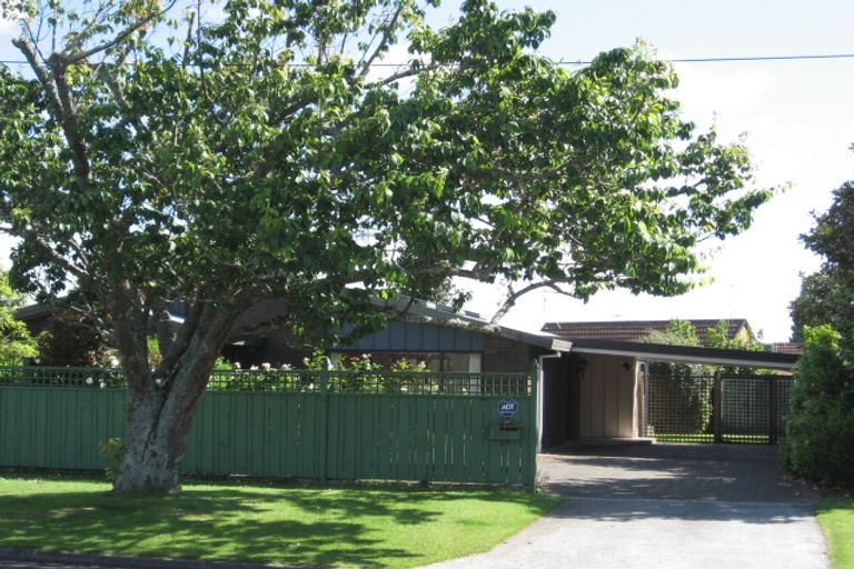 Photo of property in Leamington Mews, 37b Raleigh Street, Leamington, Cambridge, 3432