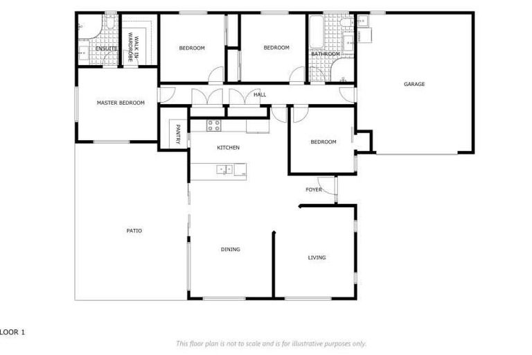 Photo of property in 6 Stingray Drive, Omokoroa, 3114