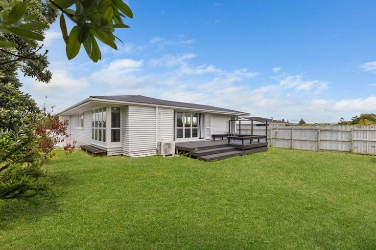Photo of property in 20 Rata Street, Waiuku, 2123
