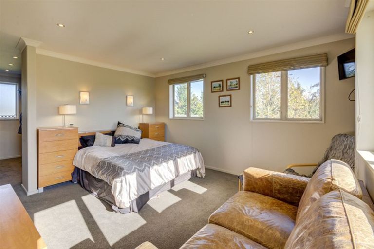 Photo of property in 99 Mulcocks Road, Flaxton, Kaiapoi, 7691